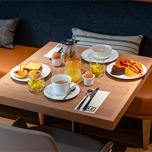 Petit déjeuner sans gluten à Bayonne