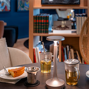 Salon de thé à Bayonne