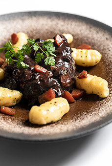 Bar à tapas au petit Bayonne