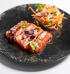 Le Carré au centre ville de Bayonne