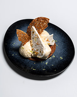 Restaurant à Bayonne Le Carré